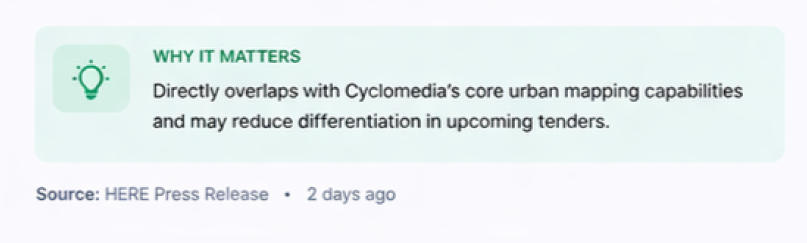 v1 why — close up of the why it matters block from version1